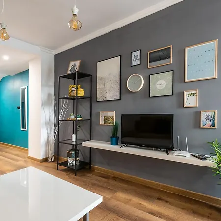 Apartmán Dinevi Lazur Burgas City