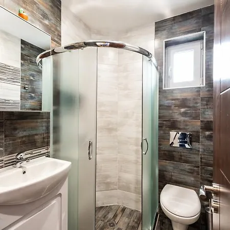 Apartment Dinevi Lazur Burgas
